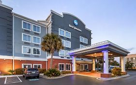 Best Western Plus Airport Inn & Suites Charleston Sc