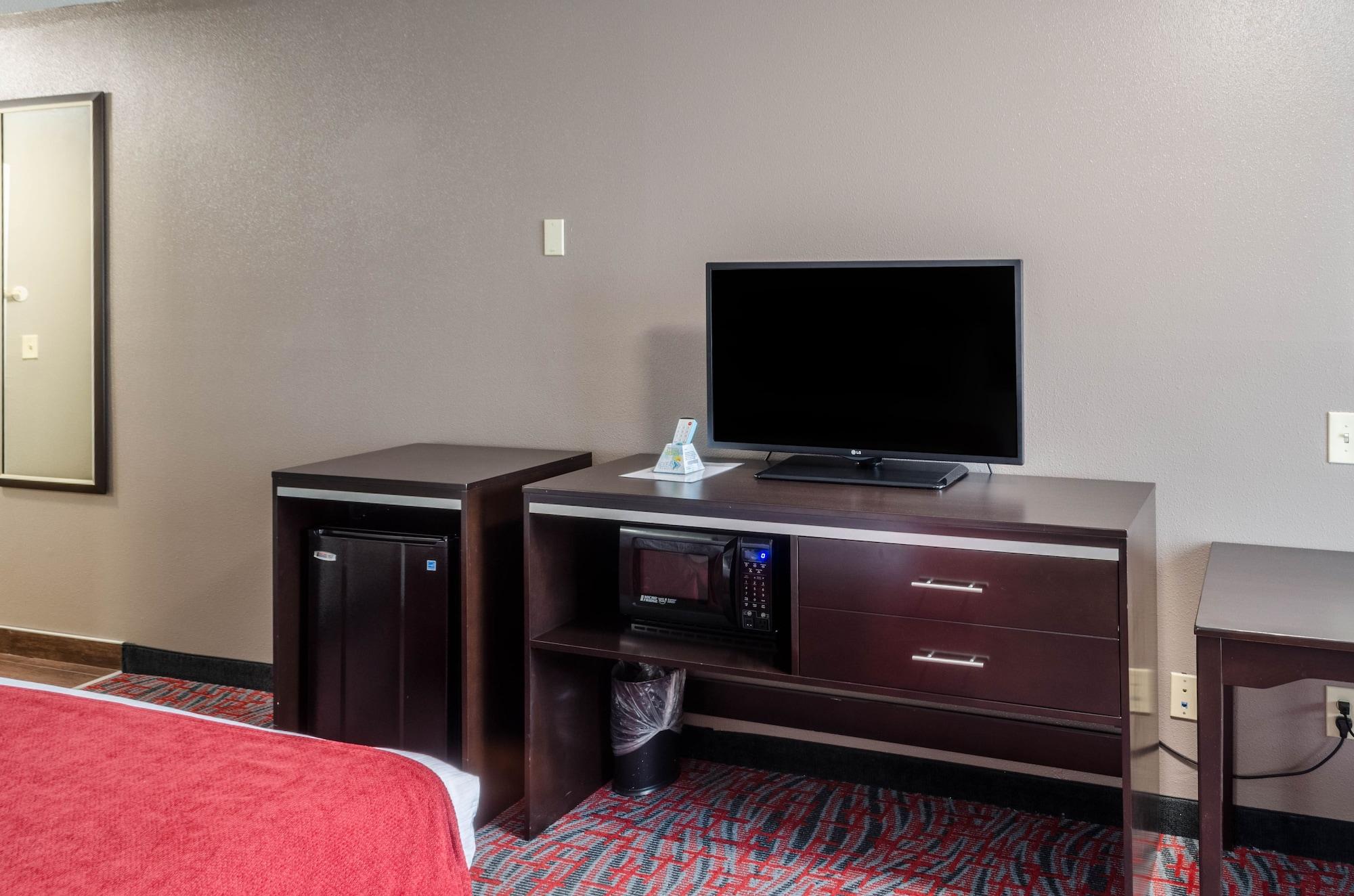 Best Western Airport Inn & Suites North Charleston Exterior photo