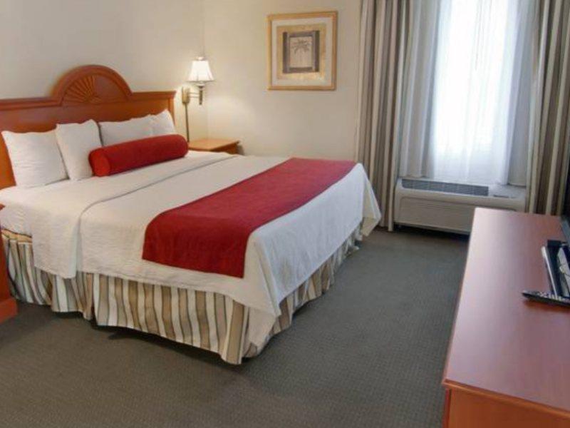 Best Western Airport Inn & Suites North Charleston Exterior photo