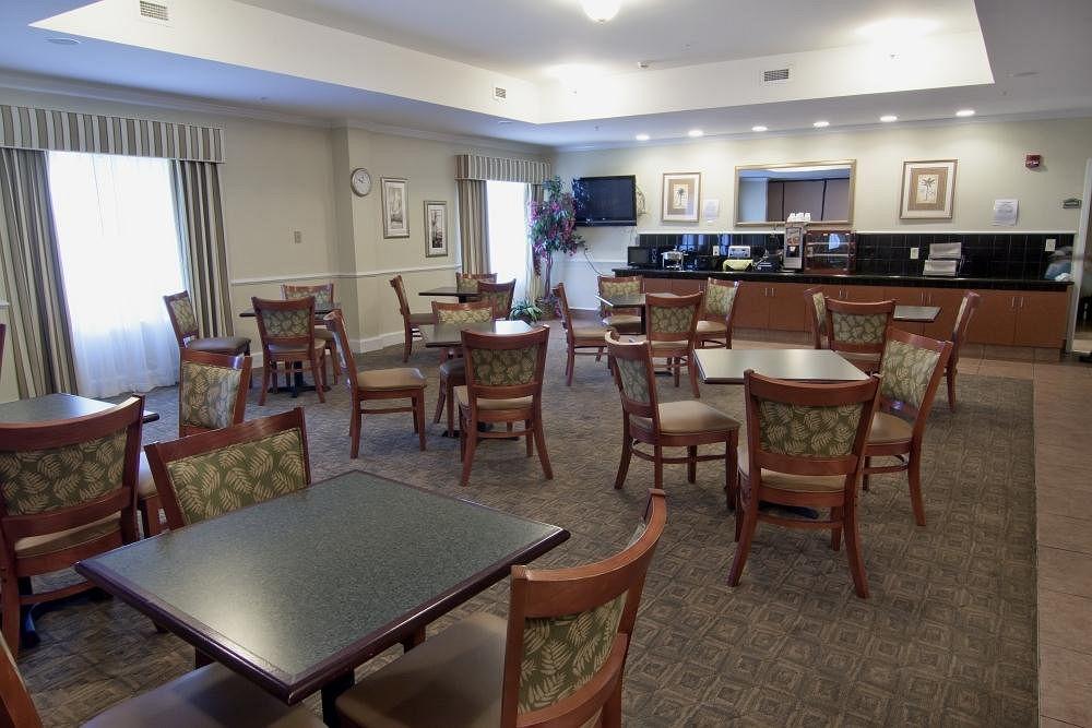 Best Western Airport Inn & Suites North Charleston Exterior photo